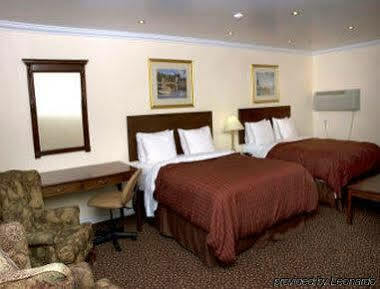 Knights Inn Kingston Exterior foto